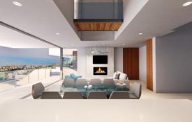 5-室的 别墅 357 m² Chloraka, 塞浦路斯. 1,558,000€