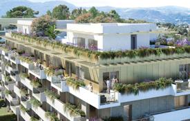 3-室的 新楼公寓 91 m² Cagnes-sur-Mer, 法国. 328,000€