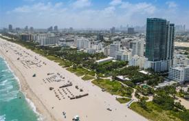 公寓大厦 – 美国，佛罗里达，迈阿密滩. $4,975,000