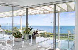 7-室的 别墅 Cap d'Antibes, 法国. Price on request