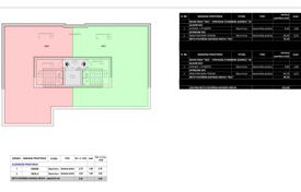 3-室的 新楼公寓 105 m² Sukošan, 克罗地亚. 338,000€