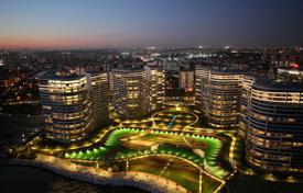新建物业 – 土耳其，Istanbul，Bakırköy. 1,736,000€
