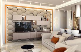 1-室的 新楼公寓 利马索尔（市）, 塞浦路斯. 565,000€