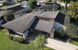 市内独栋房屋 – 美国，佛罗里达，Broward，Tamarac. $480,000