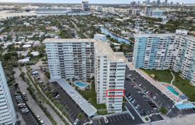 住宅 – 美国，佛罗里达，劳德代尔堡. $750,000