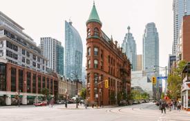 住宅 – 加拿大，安大略，多伦多，Old Toronto，Leader Lane. C$746,000