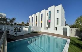 3-室的 联排别墅 198 m² 利马索尔（市）, 塞浦路斯. 845,000€