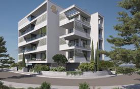 住宅 – 塞浦路斯，利马索尔，利马索尔（市），杰玛索吉亚. From 350,000€