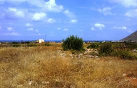 土地 – 希腊，克里特岛，Stavros. 275,000€
