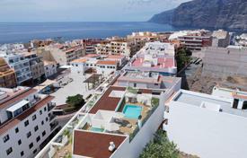住宅 – 西班牙，加那利群岛，圣克鲁斯德特内里费，Puerto de Santiago. 455,000€