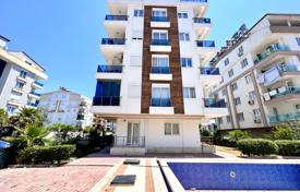 2-室的 住宅 55 m² Antalya (city), 土耳其. $114,000