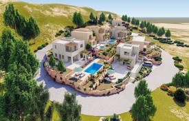 住宅 – 希腊，克里特岛，Kissamos. From 404,000€