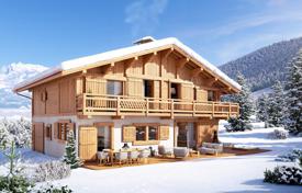 5-室的 山庄 292 m² Saint-Gervais-les-Bains, 法国. 2,200,000€ 起