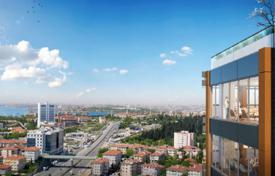 3-室的 住宅 204 m² Kadıköy, 土耳其. $1,750,000