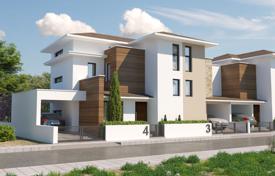 3-室的 联排别墅 137 m² 拉纳卡（市）, 塞浦路斯. 320,000€