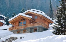 4-室的 旅游山庄 Nendaz, 瑞士. 4,700€ /周