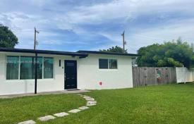 市内独栋房屋 – 美国，佛罗里达，Broward，Margate. $550,000