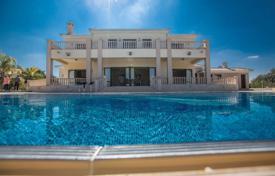 邸宅 – 塞浦路斯，Famagusta，布达拉斯. 4,100€ /周