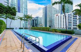 3-室的 公寓在共管公寓 167 m² 迈阿密, 美国. $1,080,000