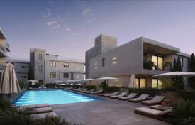 住宅 – 塞浦路斯，帕福斯，Geroskipou. From 285,000€