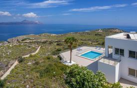 山庄 – 希腊，克里特岛，Kokkino Chorio. 895,000€