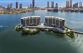 新建物业 – 美国，佛罗里达，阿文图拉. 2,898,000€