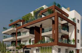 2-室的 空中别墅 利马索尔（市）, 塞浦路斯. 700,000€