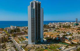新建物业 – 塞浦路斯，利马索尔，Mouttagiaka. 1,407,000€