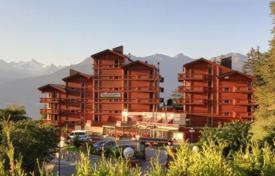 住宅 – 瑞士，Valais，Crans-Montana. 2,800€ /周