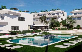 别墅 – 西班牙，瓦伦西亚，贝尼多姆. 410,000€