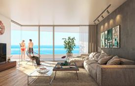 2-室的 新楼公寓 拉纳卡（市）, 塞浦路斯. 670,000€