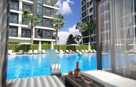3-室的 新楼公寓 84 m² 马赫穆特拉尔, 土耳其. $247,000