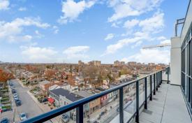 2-室的 住宅 East York, 加拿大. C$819,000