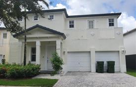 市内独栋房屋 – 美国，佛罗里达，Homestead. $657,000