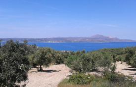 土地 – 希腊，克里特岛，Tsivaras. 300,000€