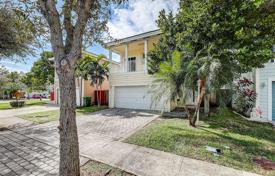 市内独栋房屋 – 美国，佛罗里达，Homestead. $495,000