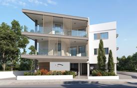 1-室的 住宅 56 m² Strovolos, 塞浦路斯. 140,000€
