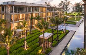 公寓大厦 – 泰国，普吉岛，Thalang，Mai Khao. $338,000