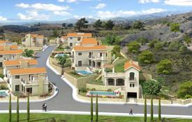 新建物业 – 塞浦路斯，利马索尔，利马索尔（市）. 449,000€