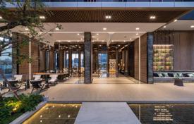 公寓大厦 – 泰国，Bangkok，Watthana. $191,000