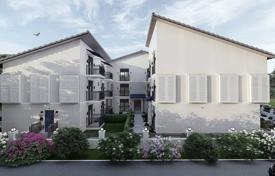 2-室的 新楼公寓 52 m² Foça, 土耳其. $225,000
