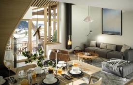 1-室的 新楼公寓 33 m² Chatel, 法国. 220,000€