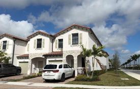 市内独栋房屋 – 美国，佛罗里达，Homestead. $528,000