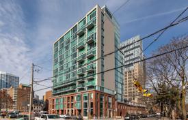 住宅 – 加拿大，安大略，多伦多，George Street. C$1,177,000