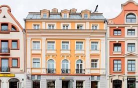 住宅 – 拉脱维亚，里加，Old Riga. 1,750,000€