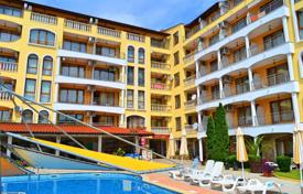 住宅 – 保加利亚，布尔加斯，Sunny Beach. 44,000€