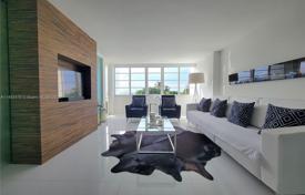 公寓大厦 – 美国，佛罗里达，迈阿密滩. $519,000