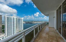 3-室的 住宅 181 m² 迈阿密, 美国. 1,476,000€