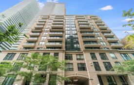 1-室的 住宅 Old Toronto, 加拿大. C$701,000