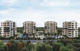 3-室的 新楼公寓 90 m² Antalya (city), 土耳其. $255,000